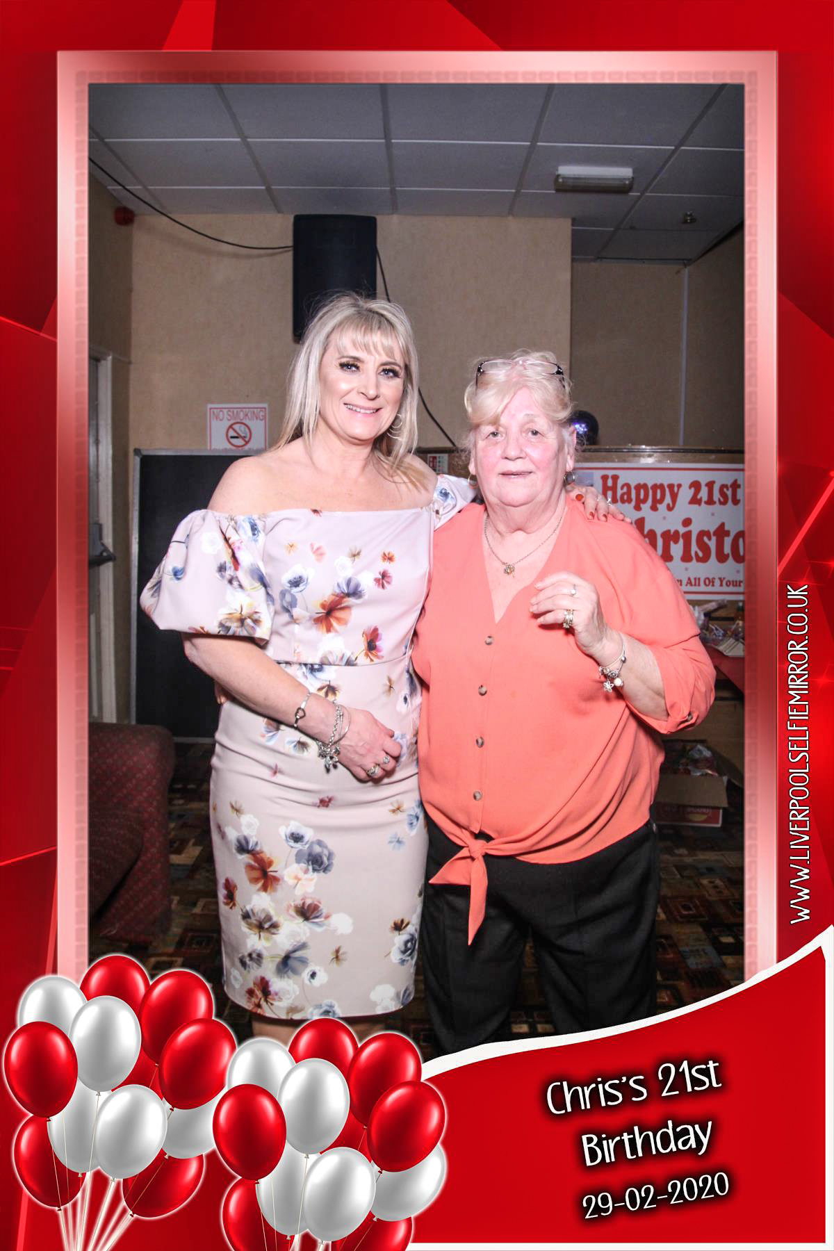 Christopher's 21st Birthday | View more photos from the event at gallery.liverpoolselfiemirror.co.uk/u/LiverpoolSelfieMirror/Christophers-21st-Birthday